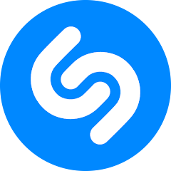 App icon: Shazam: Find Music & Concerts