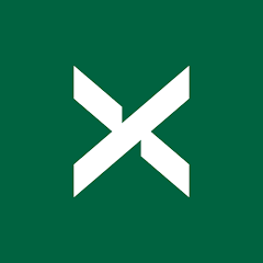App icon: StockX - Sneakers and Apparel