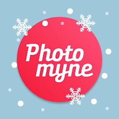 App icon: Photo Scan App by Photomyne