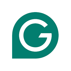App icon: Grammarly-AI Writing Assistant