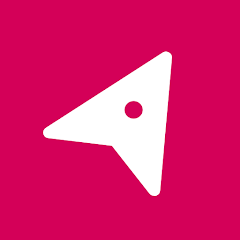 App icon: OS Maps: Walk, Hike, Run, Bike