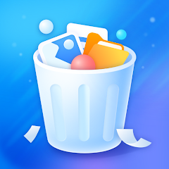 App icon: ClearGo - File & Clean Mate