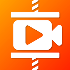 App icon: Compress Video Size Compressor