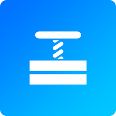 App icon: Video compressor - Reduce size