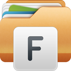 App icon: File Manager