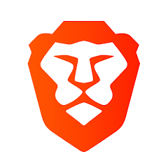 App icon: Brave Private Web Browser, VPN