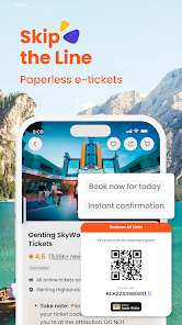 Klook: Travel & Activities screenshot 3