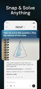 AI Chatbot - Nova screenshot 8