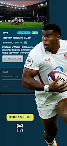 ITVX screenshot 3