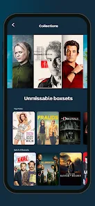 ITVX screenshot 4