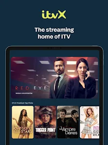 ITVX screenshot 6