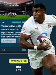 ITVX screenshot 8