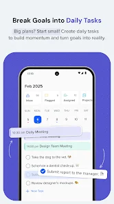xTiles: notes, tasks, projects screenshot 2