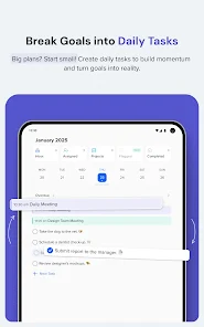 xTiles: notes, tasks, projects screenshot 8