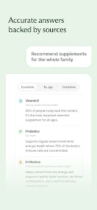 Liner - AI Search and Finance screenshot 3