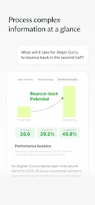 Liner - AI Search and Finance screenshot 5