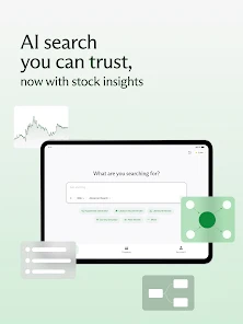 Liner - AI Search and Finance screenshot 6