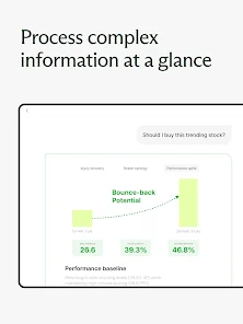 Liner - AI Search and Finance screenshot 9
