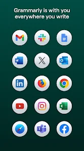 Grammarly-AI Writing Assistant screenshot 6