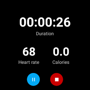 Running & Jogging, Run tracker screenshot 10
