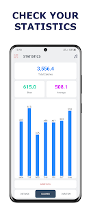 Running & Jogging, Run tracker screenshot 5