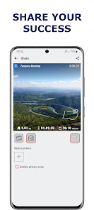 Running & Jogging, Run tracker screenshot 6