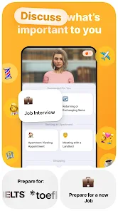 JustSpeak AI screenshot 4