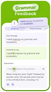 JustSpeak AI screenshot 5