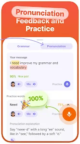 JustSpeak AI screenshot 6