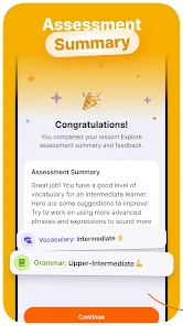 JustSpeak AI screenshot 7