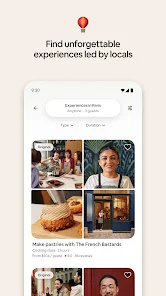 Airbnb screenshot 3