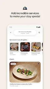 Airbnb screenshot 4
