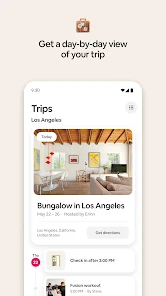 Airbnb screenshot 6