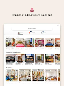Airbnb screenshot 8