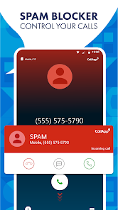 CallApp: Caller ID & Block screenshot 4