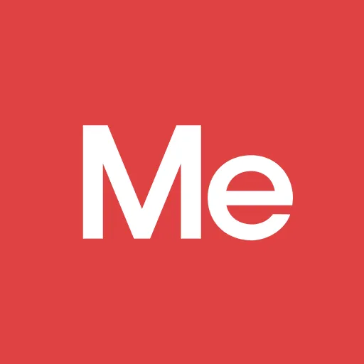 App icon: BetterMe: Health Coaching