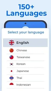 XTranslate - Photo, Voice, PDF screenshot 3