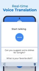 XTranslate - Photo, Voice, PDF screenshot 2