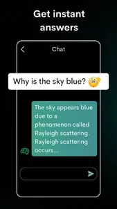 Chat AI - AI Chatbot Assistant screenshot 4
