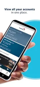 Capital One Mobile screenshot 2