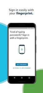 Capital One Mobile screenshot 3