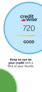 Capital One Mobile screenshot 4