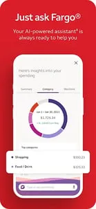 Wells Fargo Mobile® screenshot 3