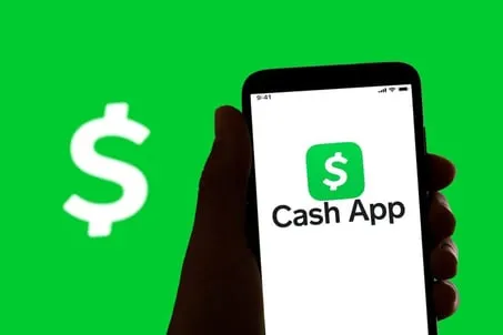Cash App screenshot 1