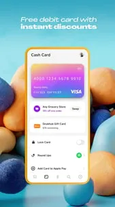 Cash App screenshot 3