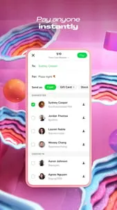 Cash App screenshot 2