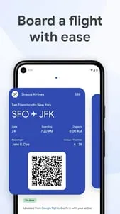 Google Wallet screenshot 5