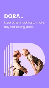 Dora: Find Real Companionship screenshot 4