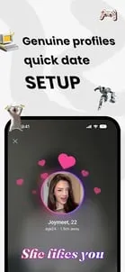 Vibe Dating App: Meet People screenshot 4