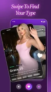 Rushly: Meet & Date screenshot 2